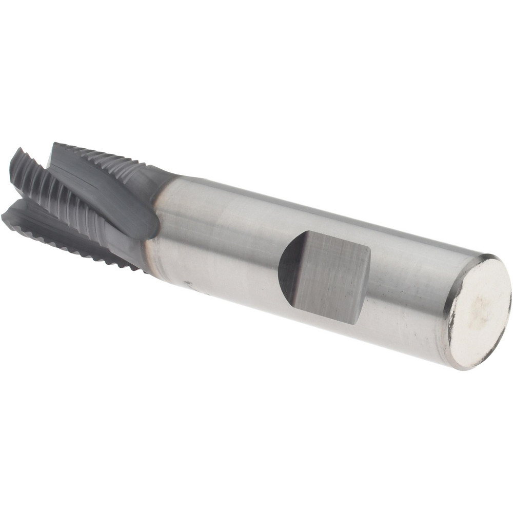 Niagara Cutter - Roughing End Mill: 1/2