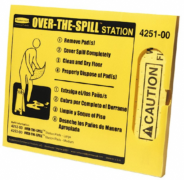 Spill Control