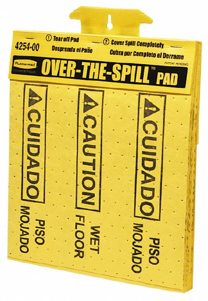 Spill Control
