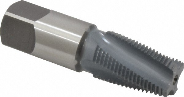 NEW OSG 3//8-18 NPT S//O,4 Flt SPIRAL EXOTAPTAPPER PIPE TAP FOR STAINLESS