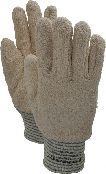 Size Universal Terry Heat Resistant Glove