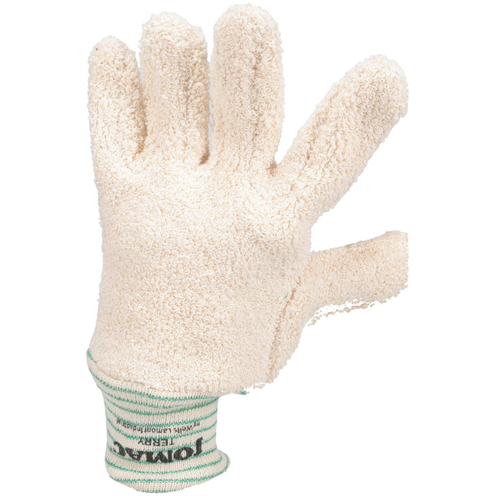Jomac Products - Size Universal Terry Heat Resistant Glove | MSC