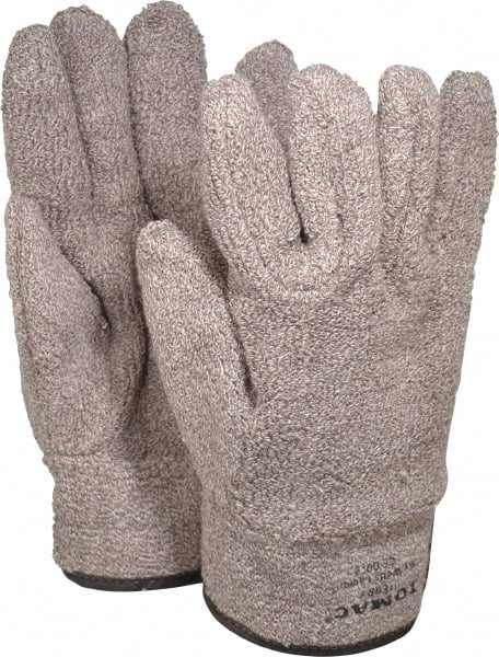 Size XL Terry Heat Resistant Glove