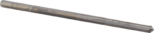 Chucking Reamer: 0.095