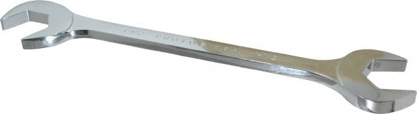 PROTO J3148 Open End Wrench: Double End Head, Double Ended Image