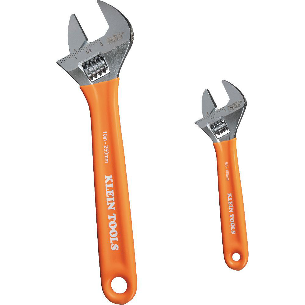 Combination Wrench Sets