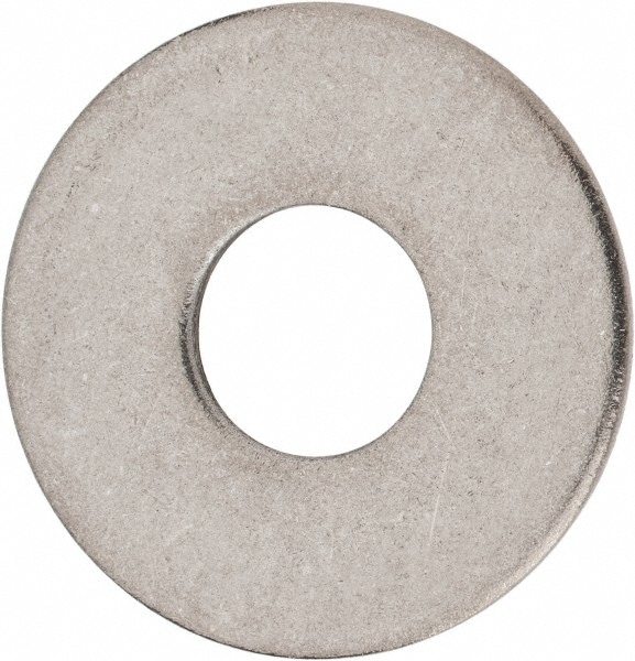 Value Collection - M20 Screw Fender Flat Washer: Grade 18-8 Stainless ...