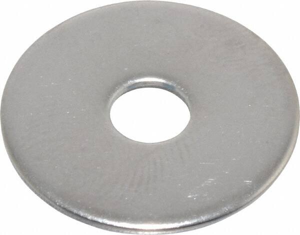 Fender Washers A2 Stainless Steel Large Diameter Washers Metric Sizes M3 M16 