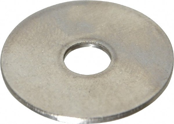over sized 6mm 25 M6 Steel Fender Washers Metric M6x18mm Wide Large 