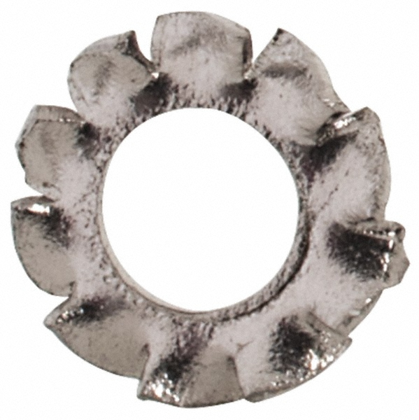 Internal & External Tooth Lock Washers