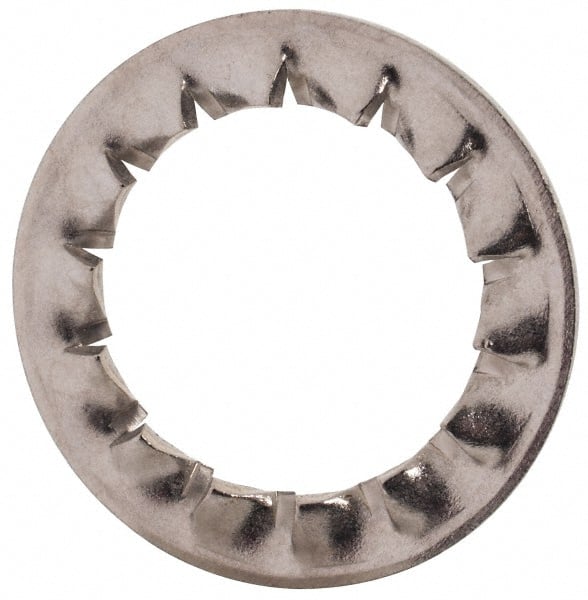 A2 Stainless M3-M24 Internal & External Serrated Tooth Shakeproof Lock Washers 