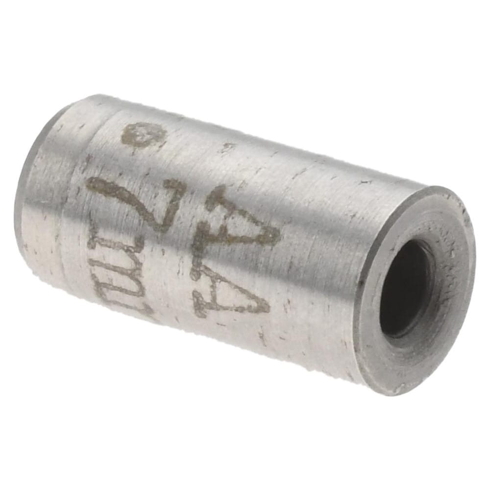 Press Fit Headless Drill Bushing: PM, 2.7