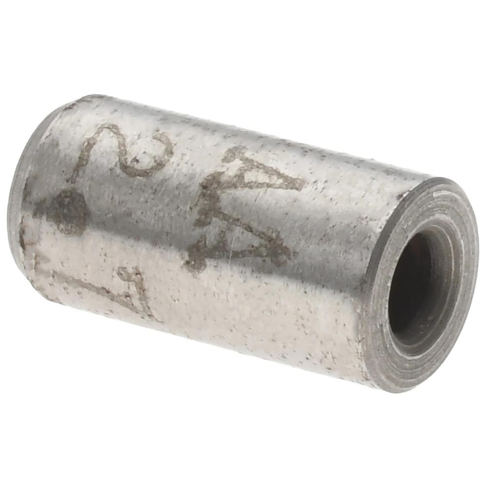 Press Fit Headless Drill Bushing: PM, 2.75