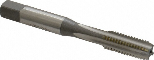 Bright OSG 1971300 Straight Flute Hand Tap 4 Flute Plug M8x1.25