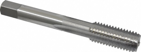 Osg Tap 32 Pitch 2865605 Pack of 2 #10 High Speed Steel Thread Forming Right Hand TiN Finish