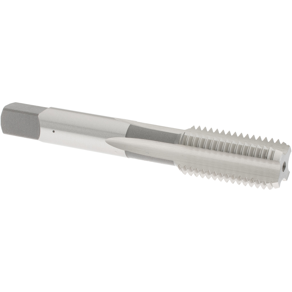 OSG 1975900 M16x2.00 Bottoming RH 6H D7 Bright High Speed Steel 4-Flute Straight Flute Hand Tap Image