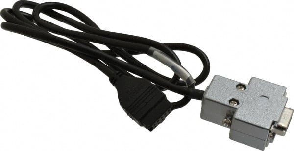 Remote Data Collection RS-232C Cable: