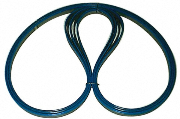 Value Collection Welded Band Saw Blade: 6' 3 Long x 3/4" Wide, 8 to 12 TPI - High Speed Steel, Toothed Edge, Variable Pitch | Part #9960001812