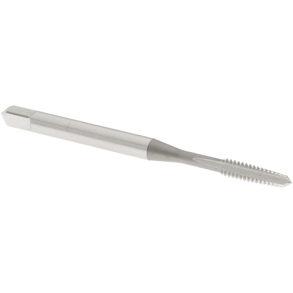 1/2-28 Plug Tap A1 121-13228 Gunsmithing 4 FL HSS Special RH US Seller
