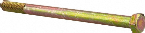 Hex Head Cap Screw: 5/8-18 x 9