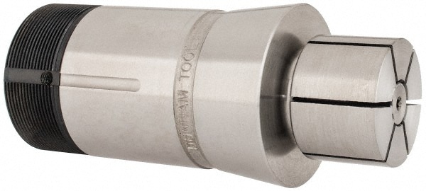 Expanding Collet: