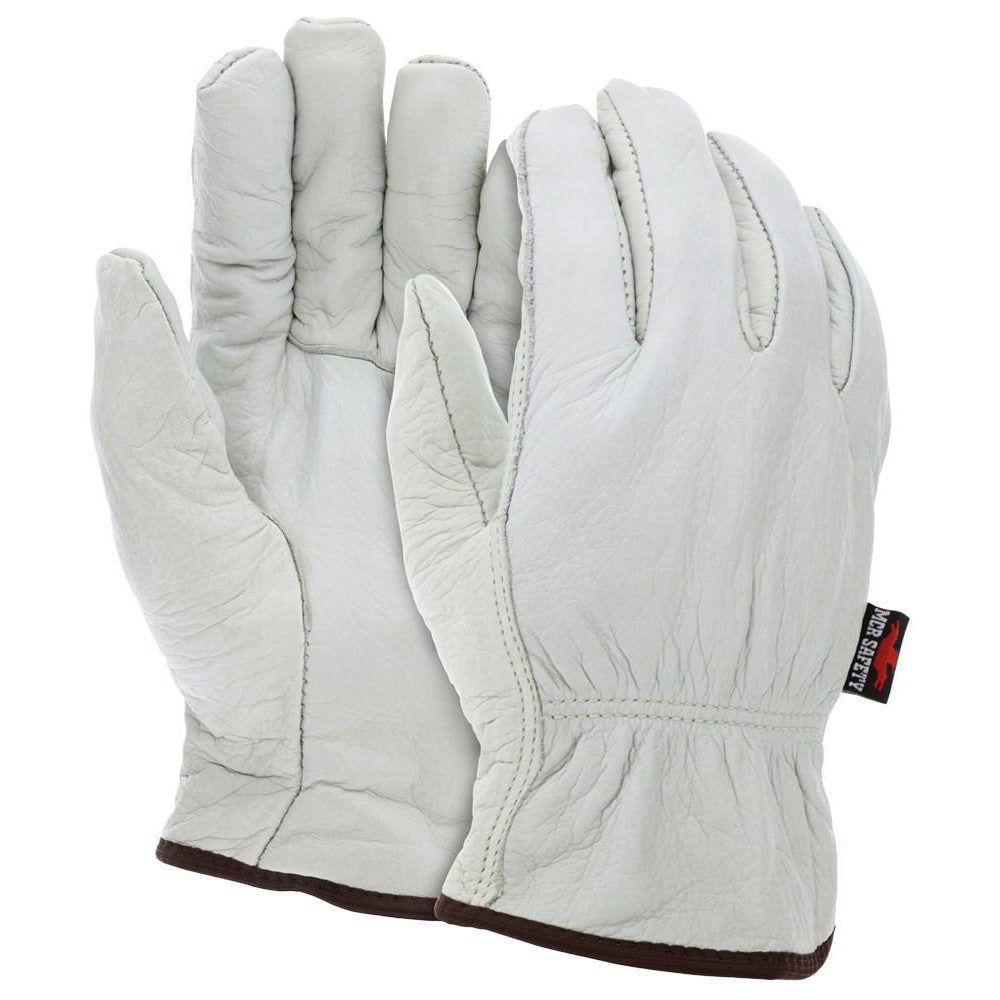 Trinco - Work Gloves: Rubber, General Purpose - - 08271884 - MSC Industrial  Supply