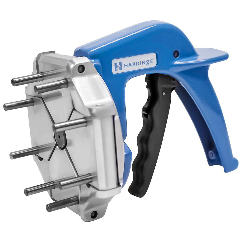 Hardinge Collet Wrenches; Collet Series Flex C; Head Material Mild