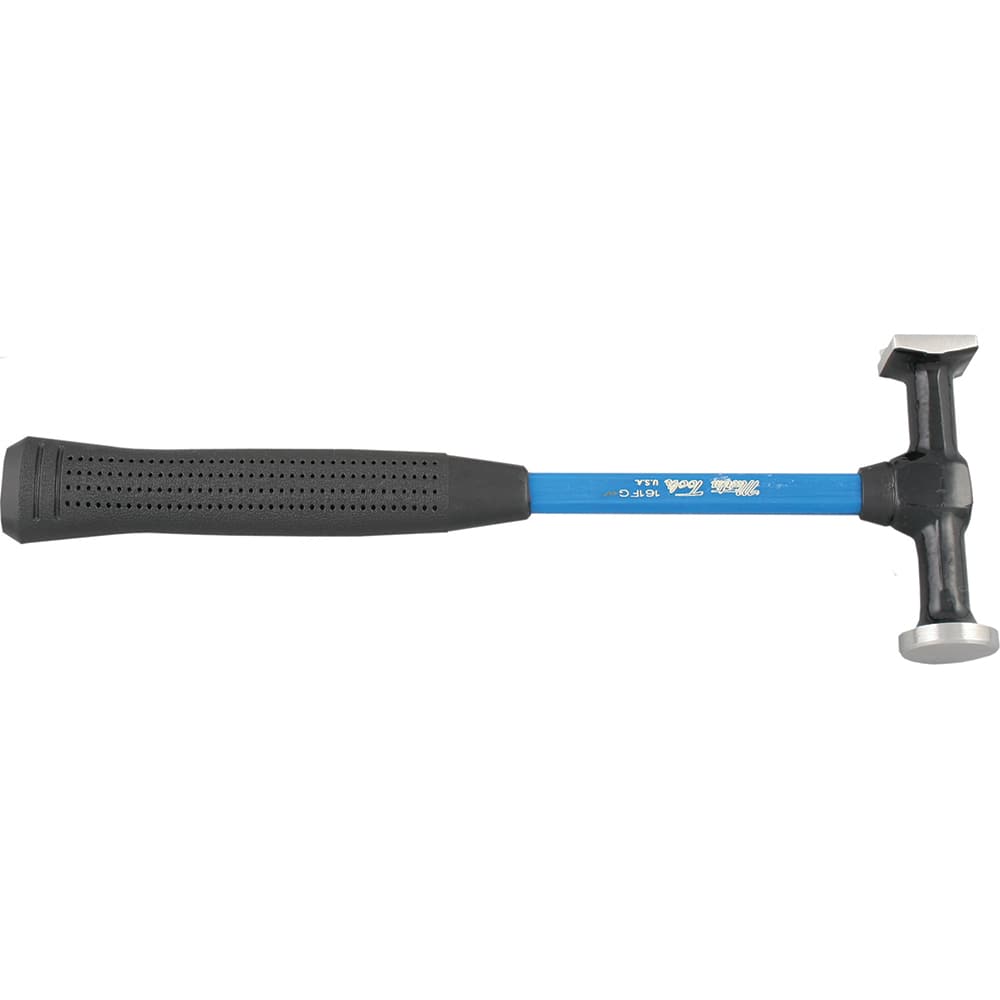 Martin Tools - Trade Hammers; Tool Type: Body Hammer ; Head Weight ...