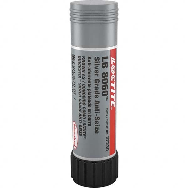 High Temperature Anti-Seize Lubricant: 20 g Stick