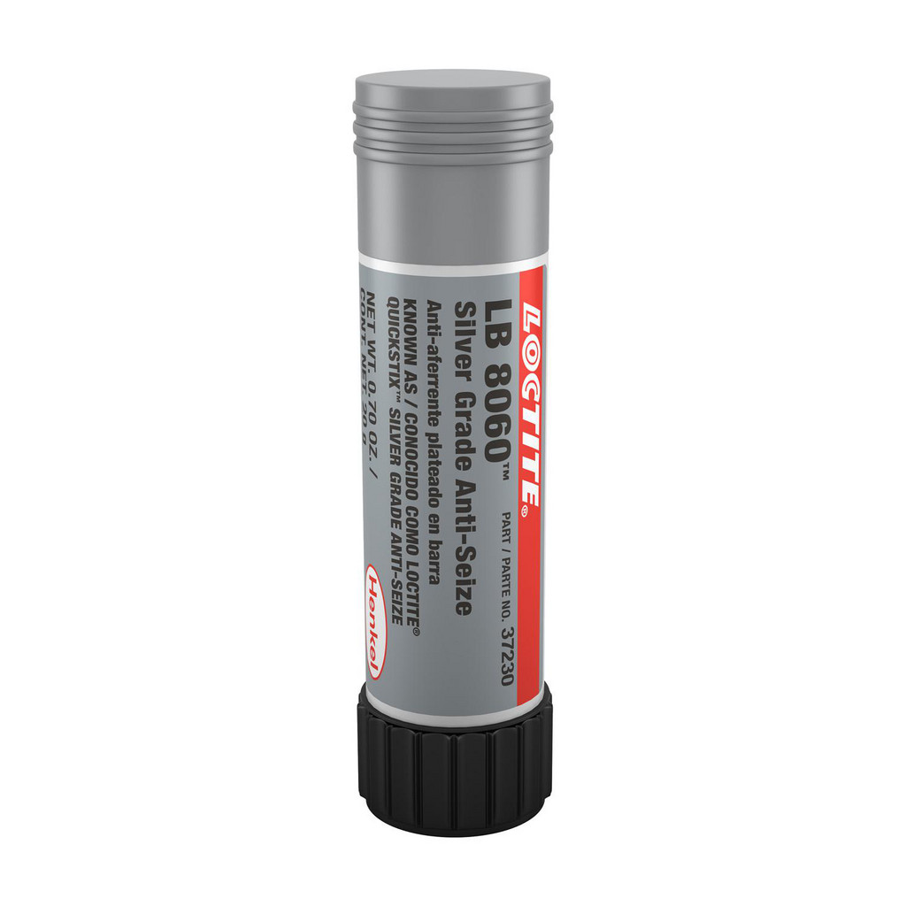 Loctite - LB 8060 Anti-Seize, 20 g Stick | MSC Direct