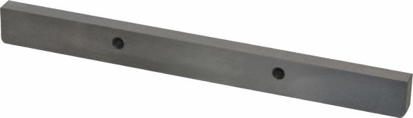 Value Collection 610-5007 7 Inch Long, Stainless Steel, Depth Gage Base Extension Image