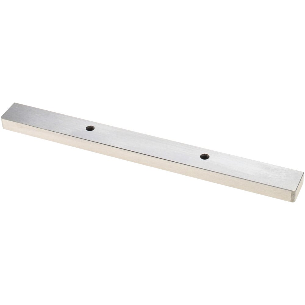 Value Collection - 7 Inch Long, Stainless Steel, Depth Gage Base ...