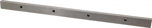 12 Inch Long, Stainless Steel, Depth Gage Base Extension