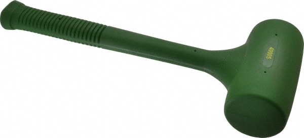 Garland 40005 58 oz Dead Blow Hammer 