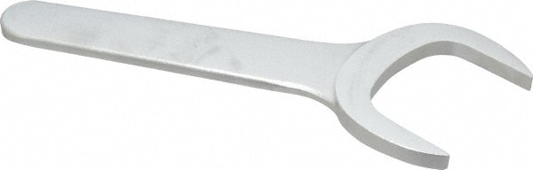 PROTO J3580 Service Open End Wrench: Single End Head, Single Ended Image