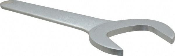 PROTO J3568 Service Open End Wrench: Single End Head, Single Ended Image