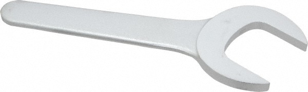 PROTO J3558 Service Open End Wrench: Single End Head, Single Ended Image