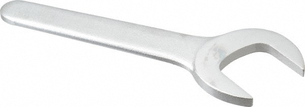 PROTO J3550 Service Open End Wrench: Single End Head, Single Ended Image