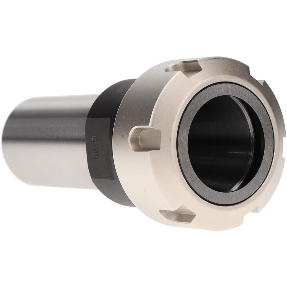 Collet Chuck: 0.08 to 0.789