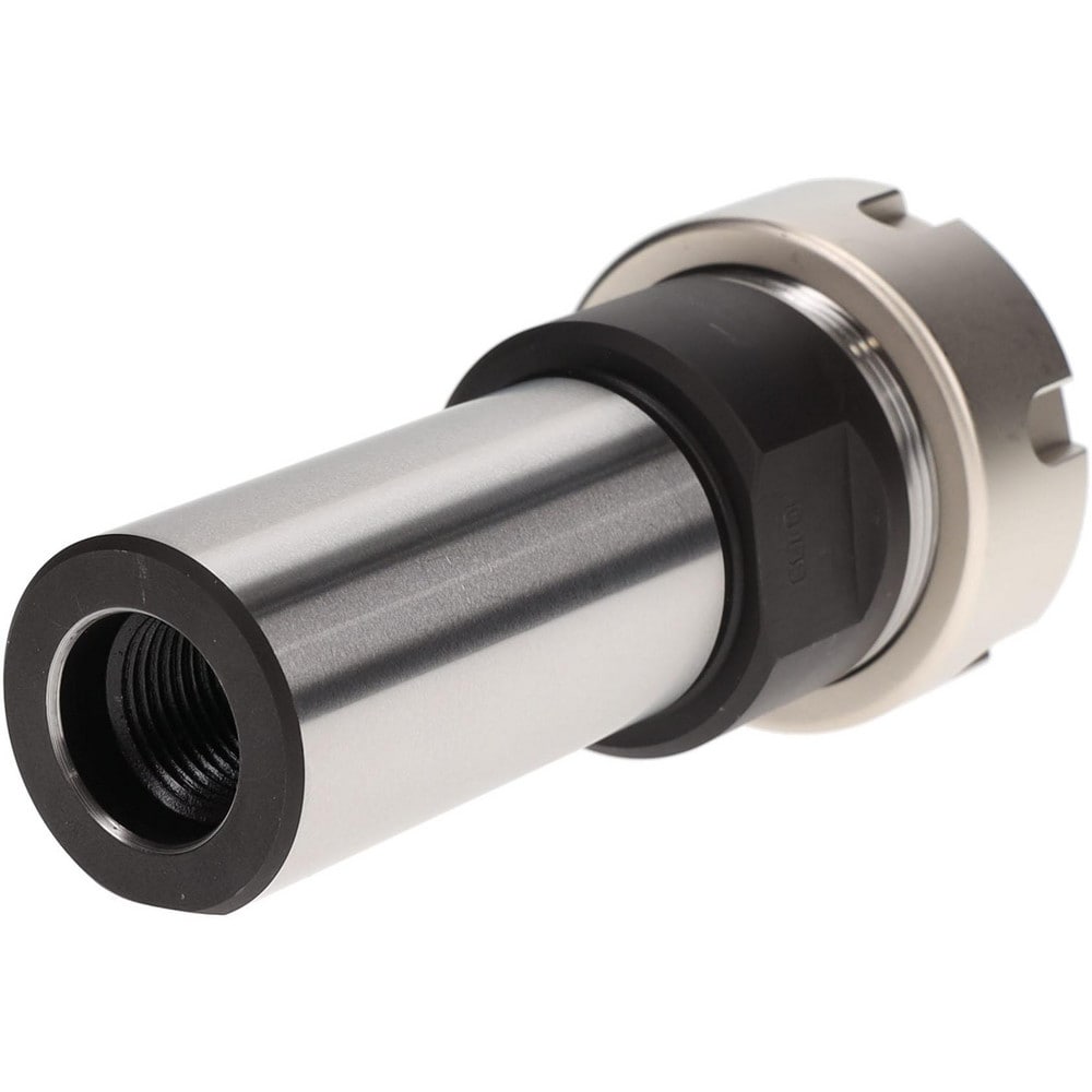 Collet Chuck: 0.08 to 0.789