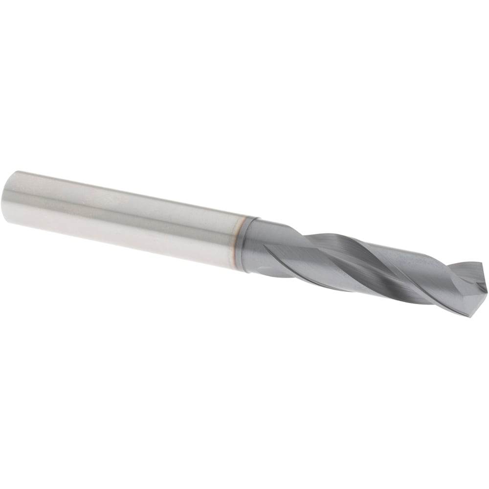 OSG 8608952 Screw Machine Length Drill Bit: 0.3748" Dia, 130 °, XPM Image