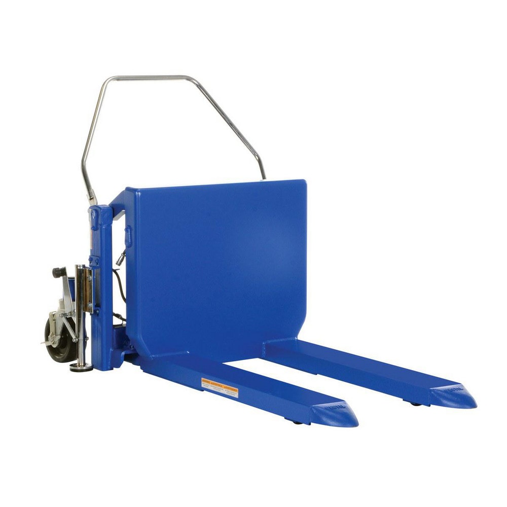 TM-20-AC Tilt Master Table: 90 ° Tilt Angle Image