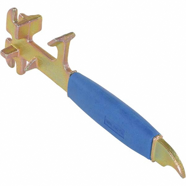 Manual Pail Opening Tool