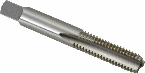 Osg Usa 1011908 3-56 H2 3-Flute High Speed Steel Plug Hand Tap-TiCN Inc.