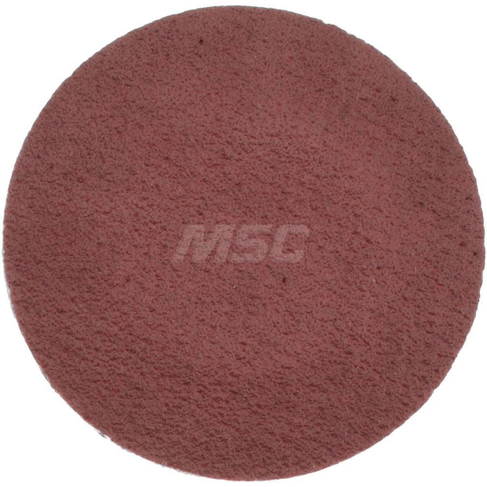 Tru-Maxx 69957323694 Quick-Change Disc: 1" Disc Dia, 240 Grit, Aluminum Oxide, Coated Image