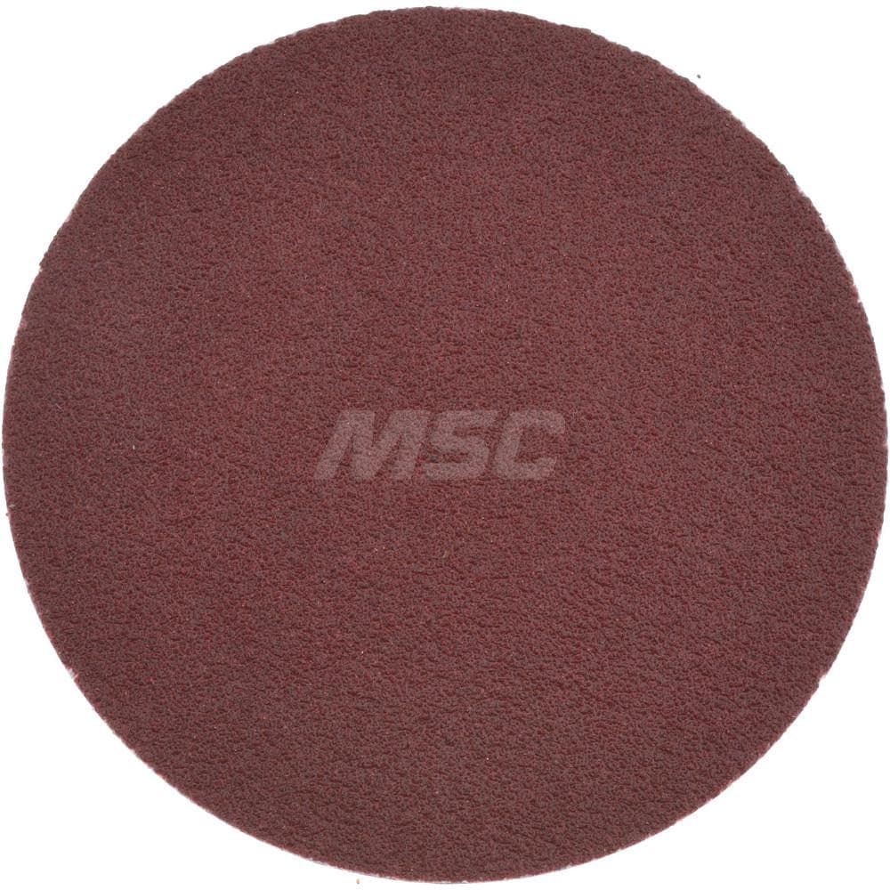 Tru-Maxx 69957323719 Quick-Change Disc: 2" Disc Dia, 120 Grit, Aluminum Oxide, Coated Image