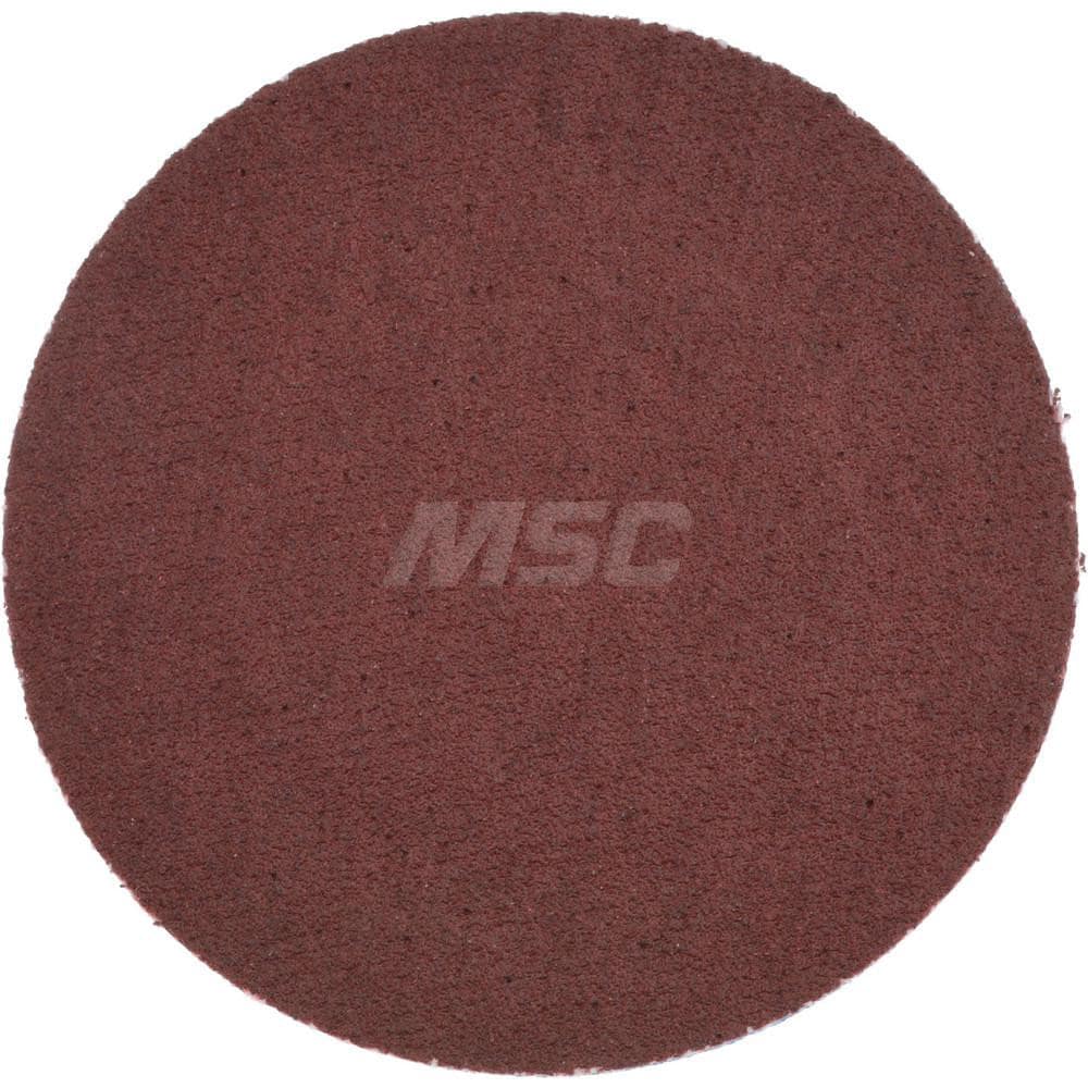 Tru-Maxx 69957323720 Quick-Change Disc: 2" Disc Dia, 150 Grit, Aluminum Oxide, Coated Image