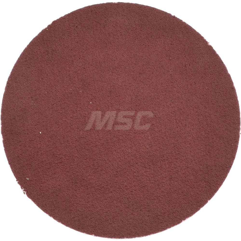 Tru-Maxx 69957323722 Quick-Change Disc: 2" Disc Dia, 180 Grit, Aluminum Oxide, Coated Image