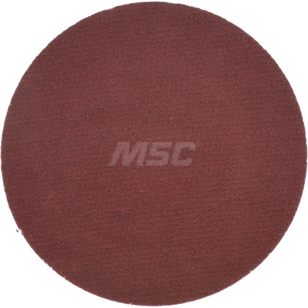 Tru-Maxx 69957323723 Quick-Change Disc: 2" Disc Dia, 240 Grit, Aluminum Oxide, Coated Image