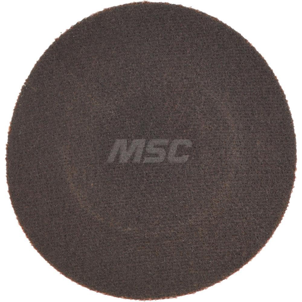 Tru-Maxx 69957323724 Quick-Change Disc: 2" Disc Dia, 320 Grit, Aluminum Oxide, Coated Image